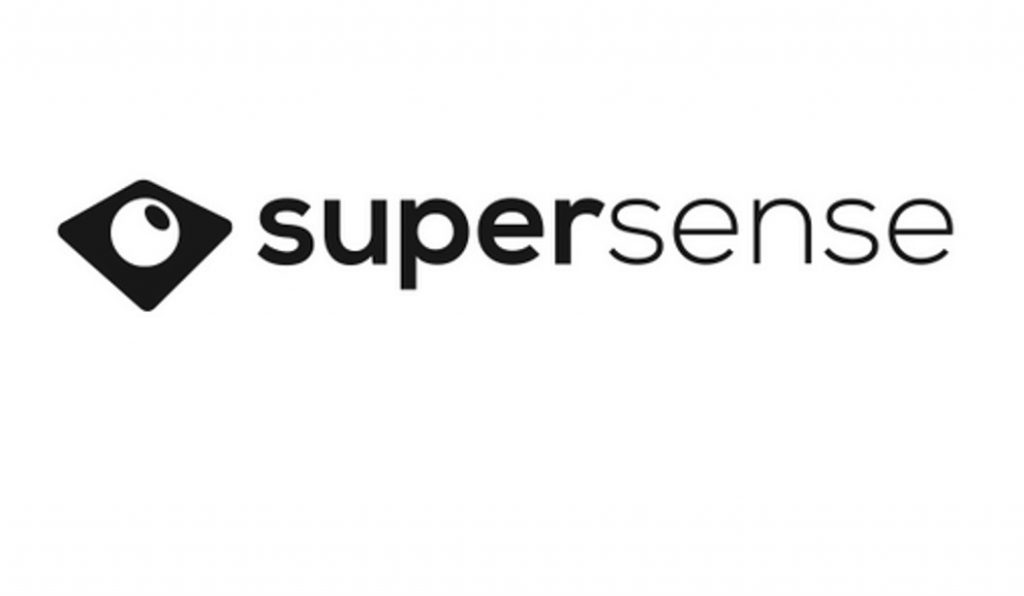 supersense logo