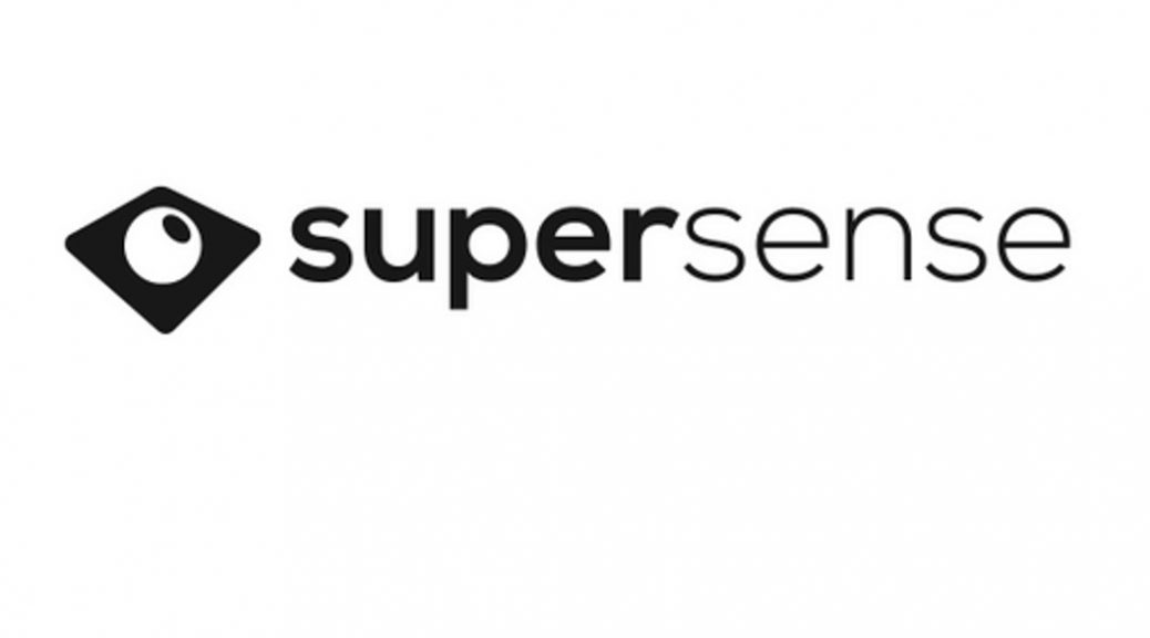 supersense logo