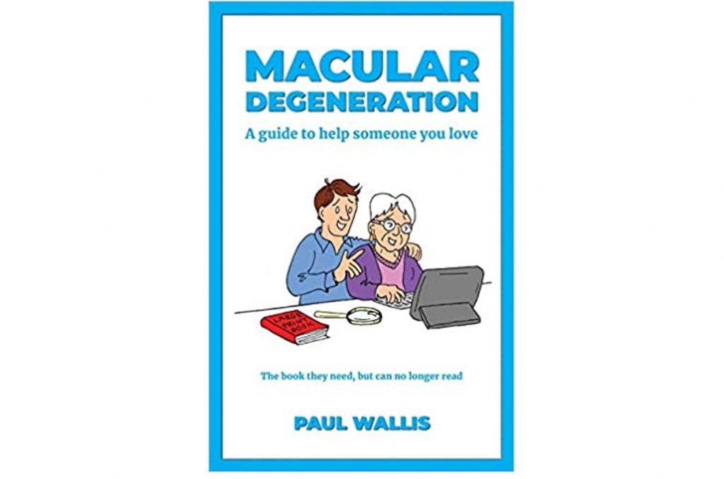 cover of Paul Wallis' book