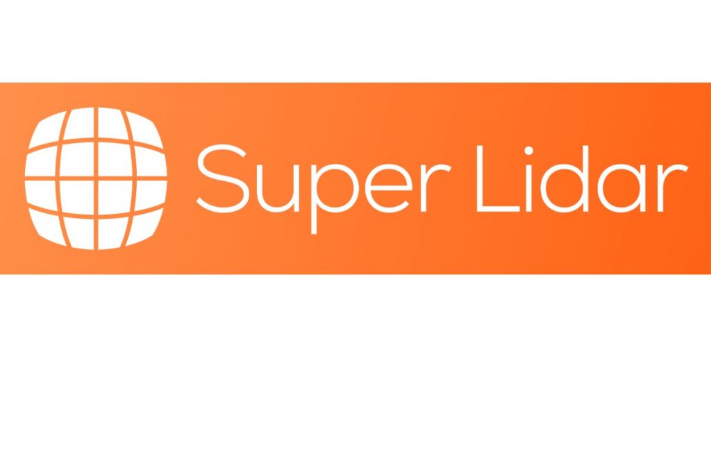 Super Lidar logo