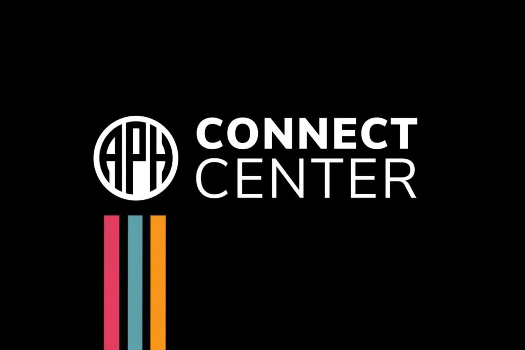 APH ConnectCenter logo