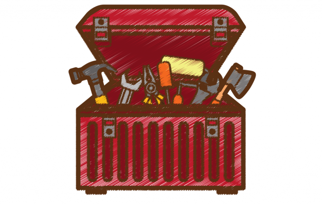 generic toolbox