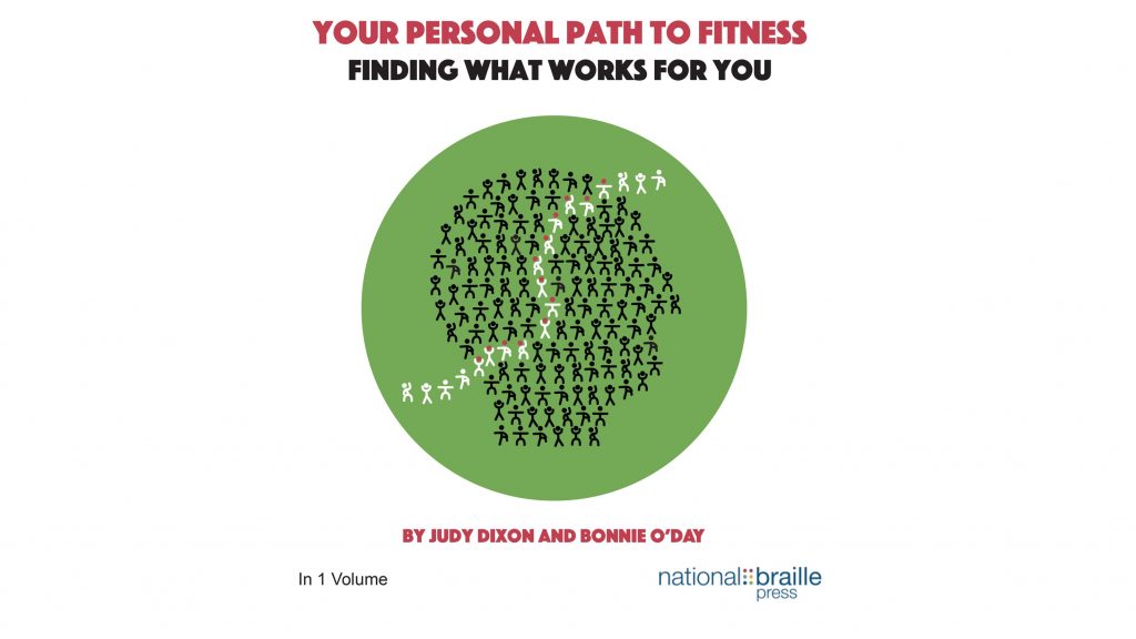 our Personal Path to Fitness cover