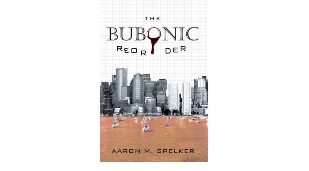 cover of "The Bubonic Reorder"