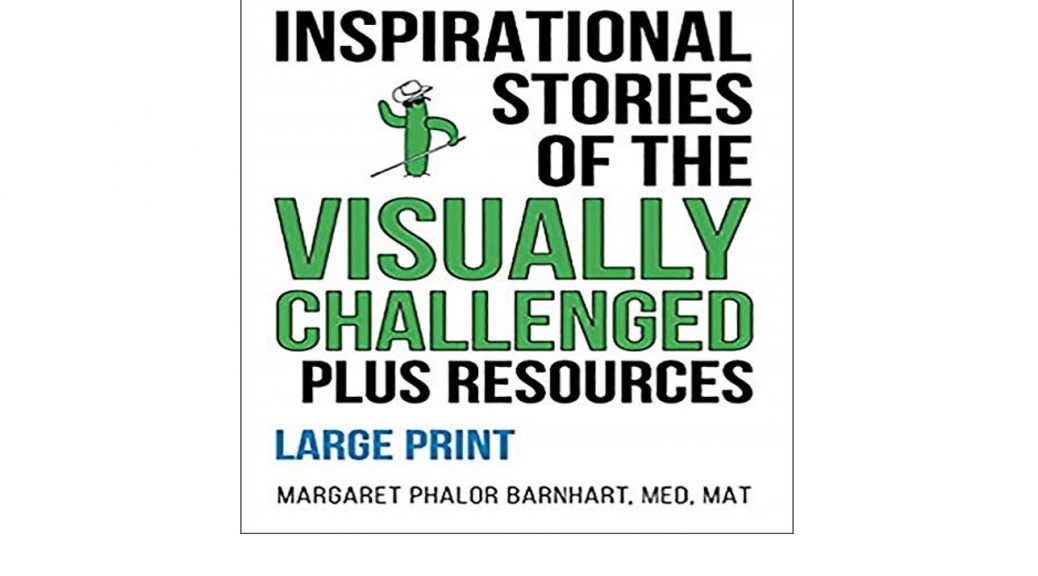 cover of Margaret Barnhart's book