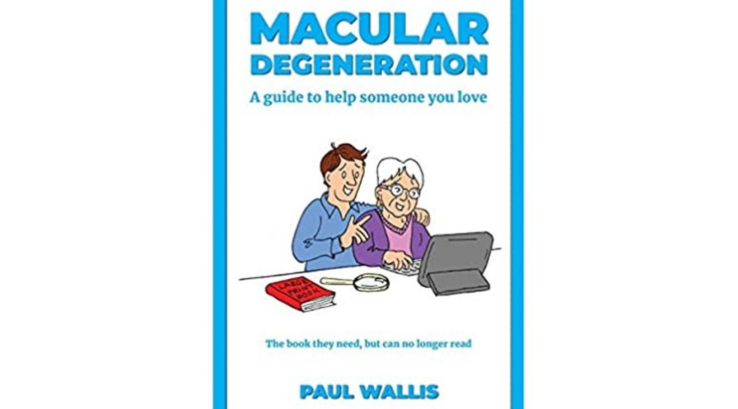cover of Paul Wallis' book