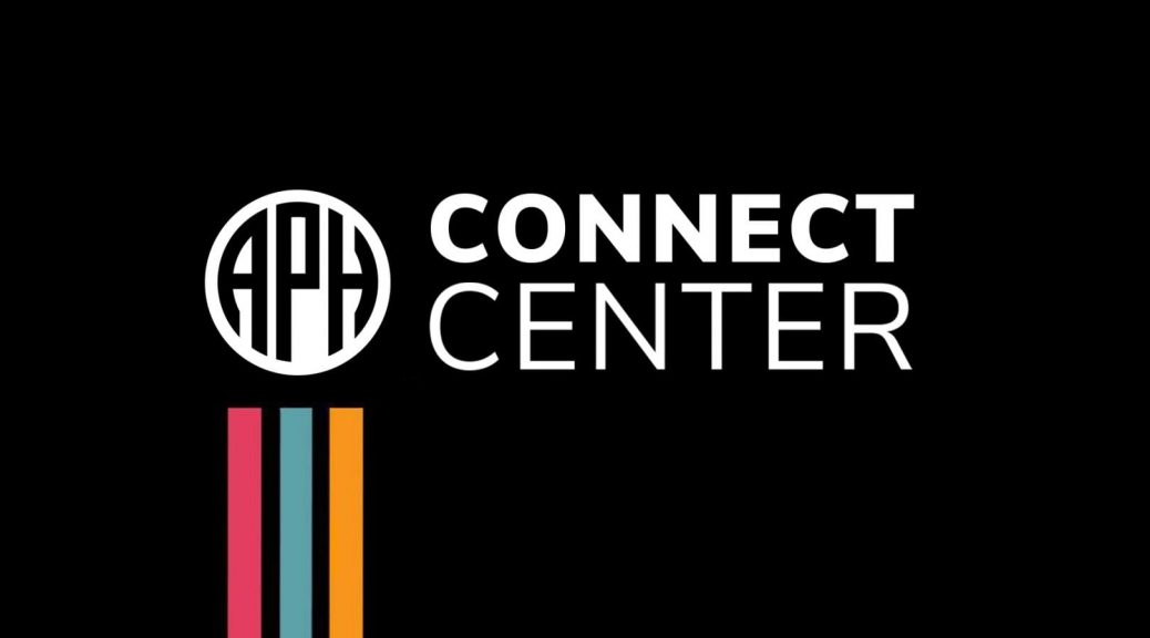 APH ConnectCenter logo