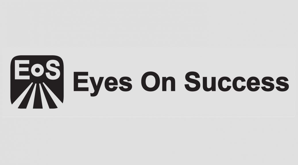 Eyes On Success logo